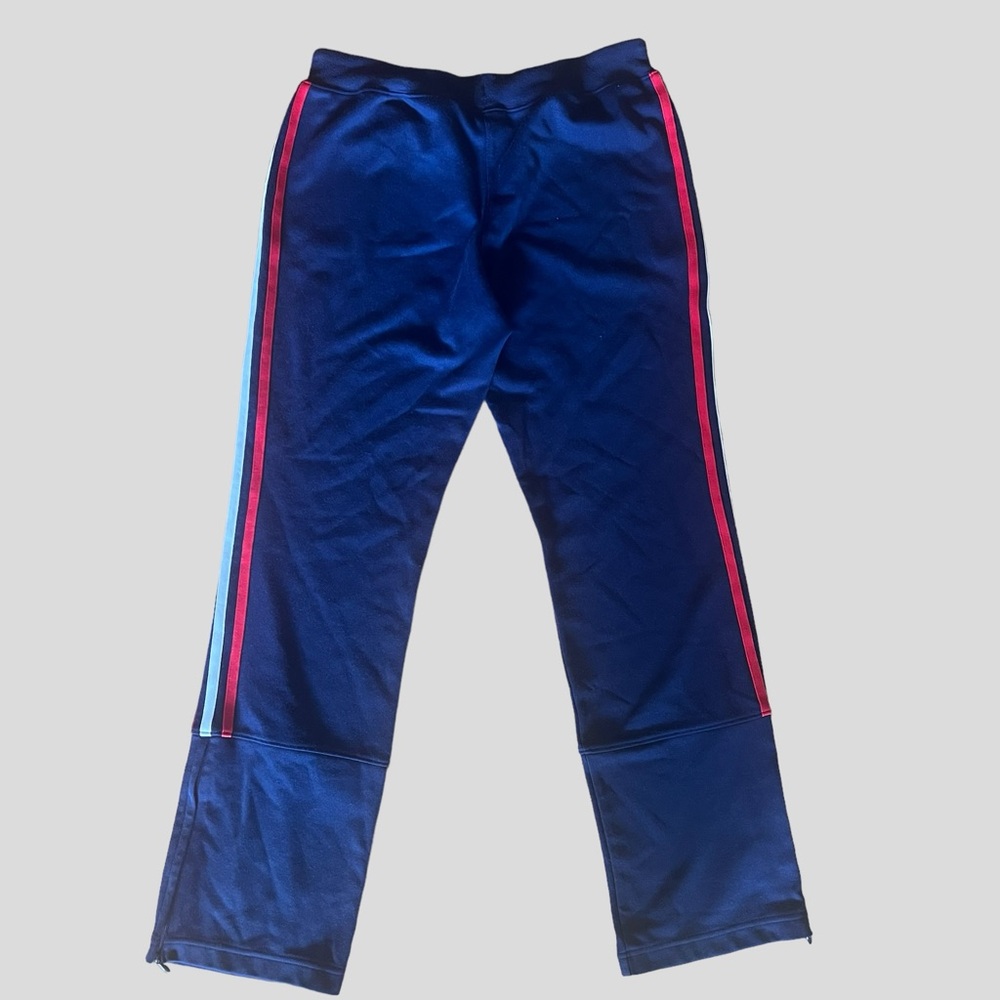 Adidas sweatpants, size M